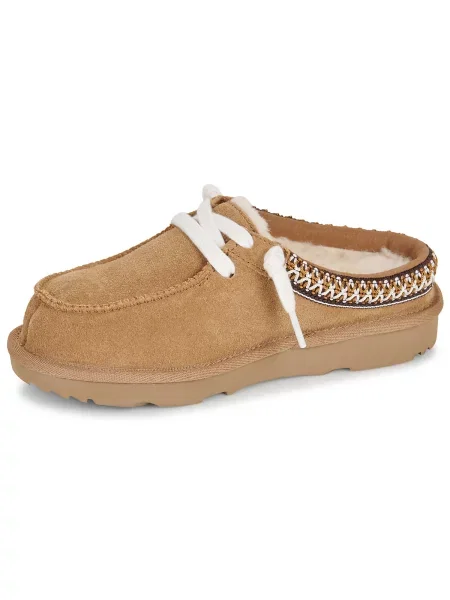 Pantofi copii Ugg maro