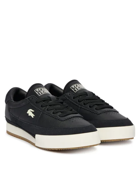 Lacoste Sportcipők Aura fekete