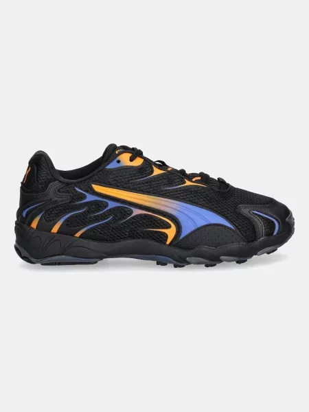 Puma Superge Inhale črna