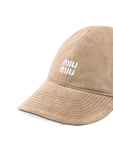 Șapcă Miu Miu