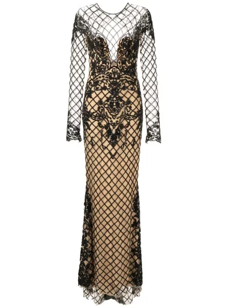 Rochie Zuhair Murad de costum