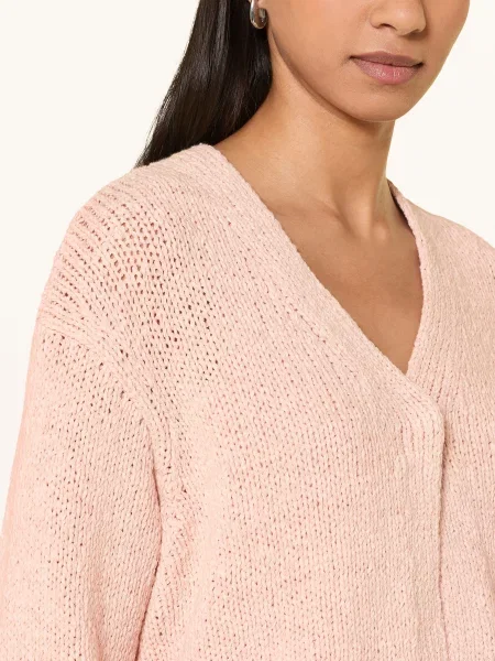 Oui Svetr růžová