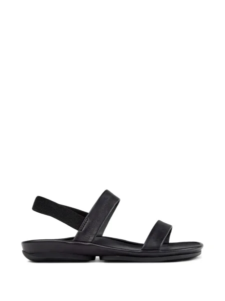 Sandale Camper din piele negru