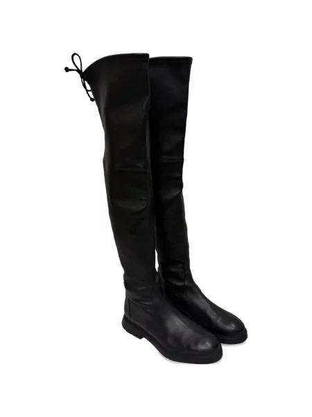 Cizme Stuart Weitzman negru