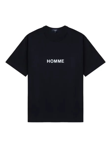 Tricou Comme Des Garçons Homme albastru