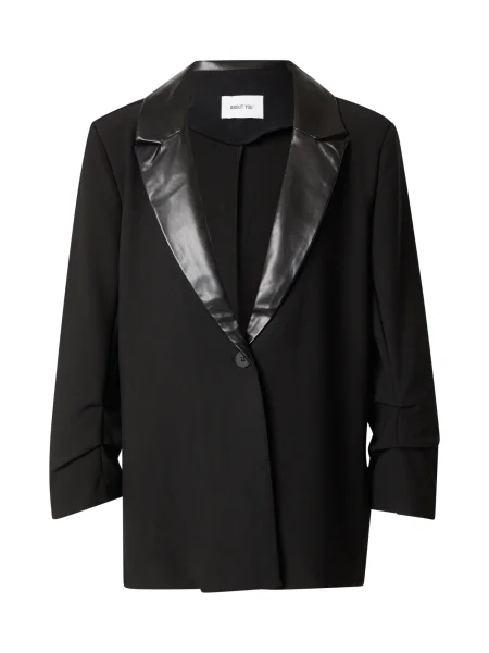 ABOUT YOU Sako Denise' crna