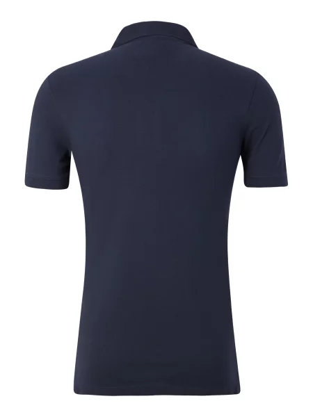 Tommy Jeans Tricou bleumarin albastru