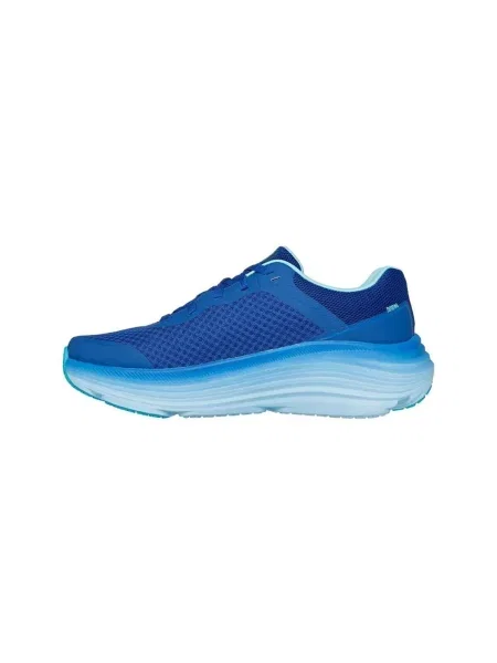 Pantofi Skechers albastru