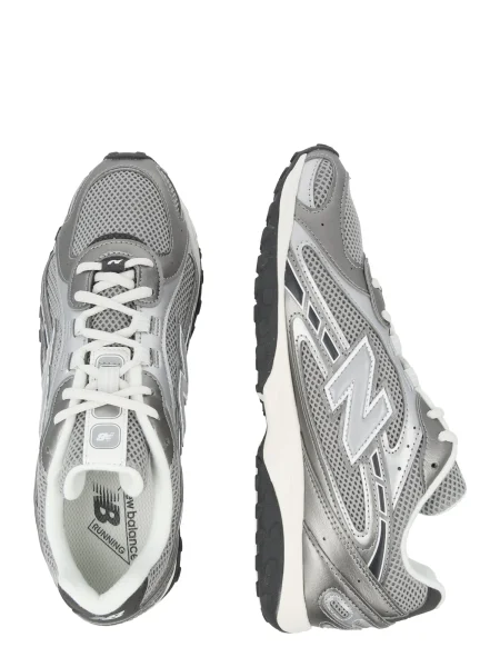 Sneakerși New Balance alb