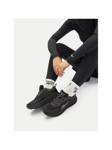 Běžecké boty Reebok CEO-ROAD STRIDER černá
