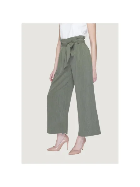 Pantaloni Only kaki