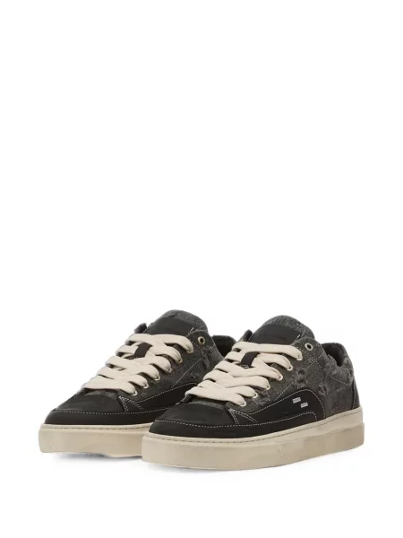 Sneakerși Filling Pieces negru