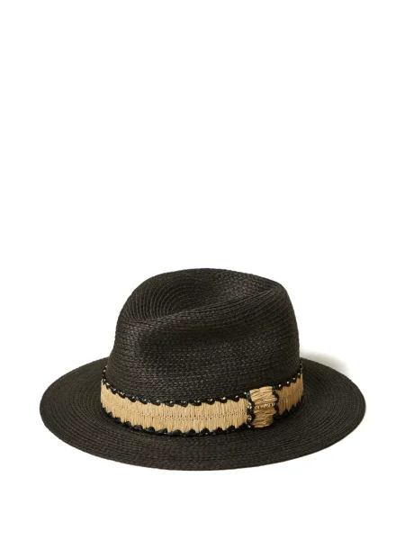 Căciulă Twinset negru
