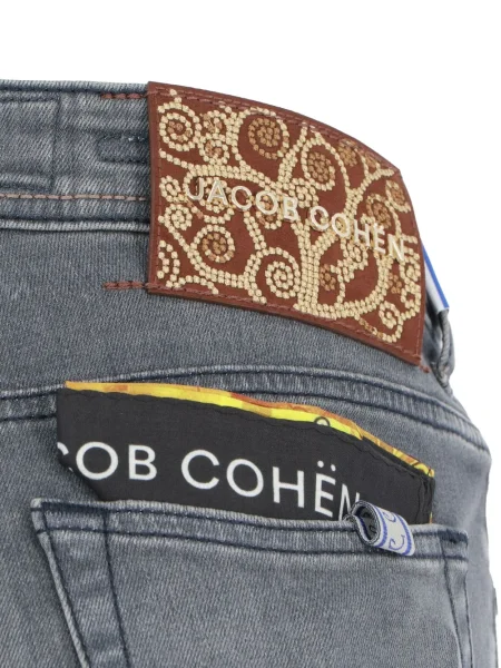 Blugi Jacob Cohën gri