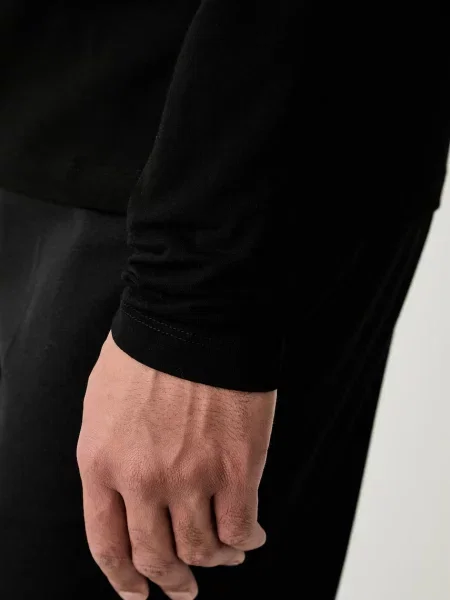 Лонгслив Trussardi