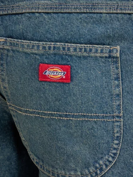 Dickies джинси relaxed fit