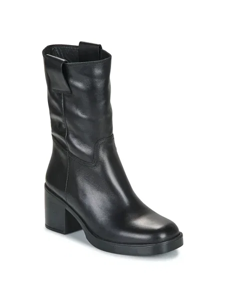 Pantofi Unisa negru