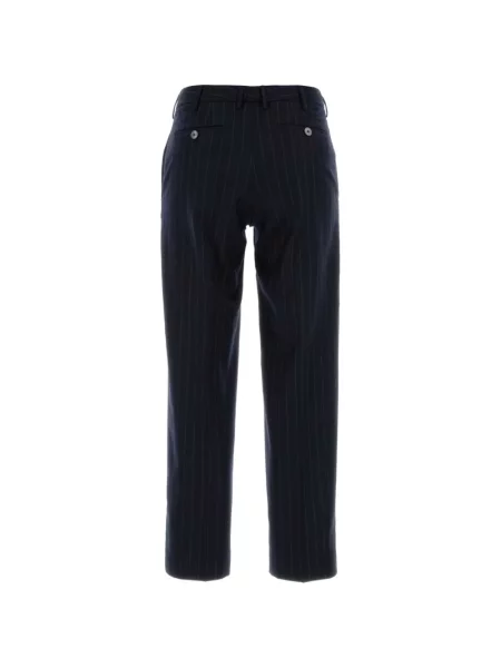 Pantaloni Pt Torino albastru