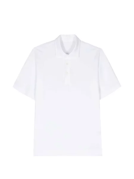 Koszulka polo Circolo 1901 biała