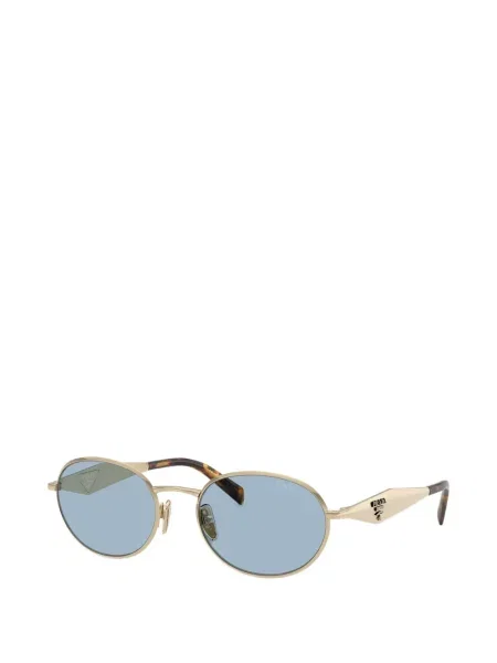 Napszemüveg Prada Eyewear autogrammal