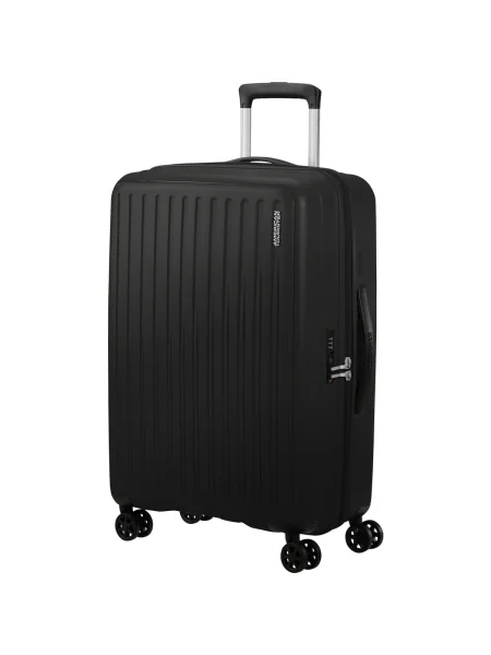 Kabelka American Tourister čierna