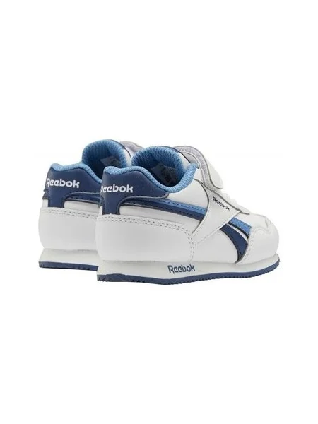 Tenisky Reebok Sport biela