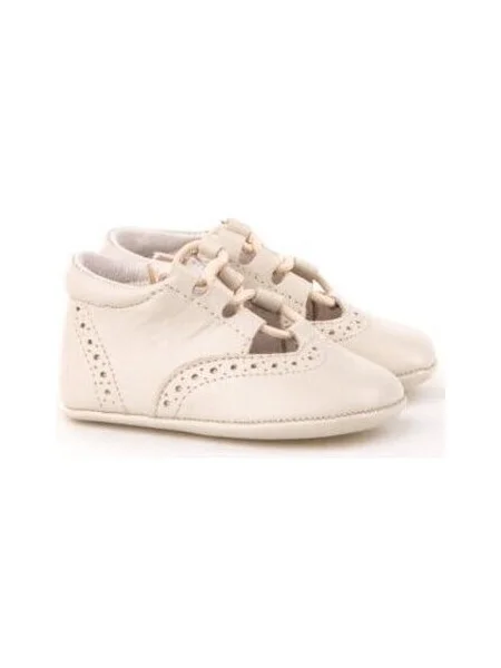 Pantofi copii Angelitos bej