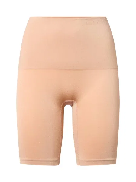 Bermudy Magic Bodyfashion modelujące beżowe