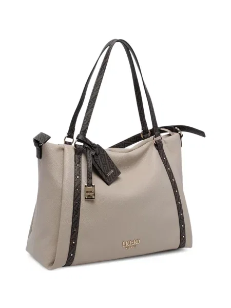 Geantă shopper Liu Jo cu imagine