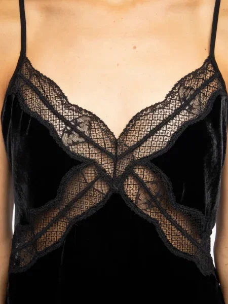 Top Zadig&voltaire negru