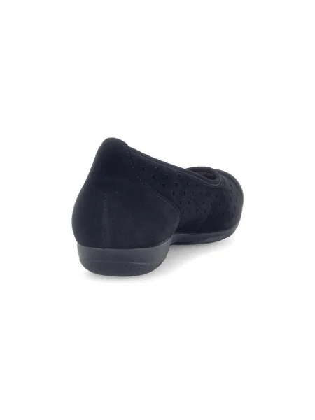 Pantofi Gabor negru
