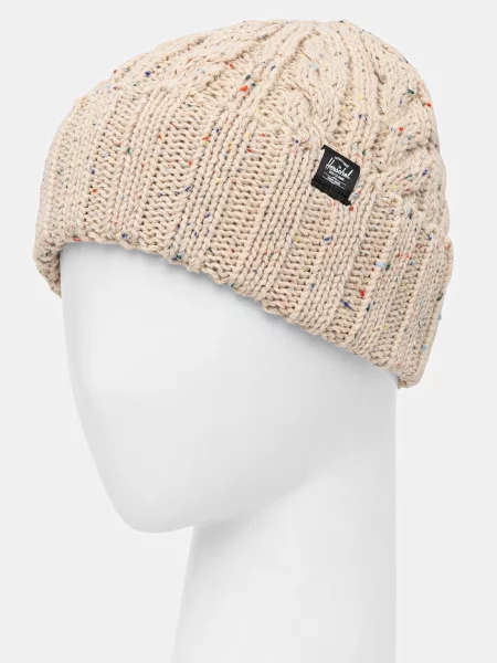 Шерстяная шапка Herschel