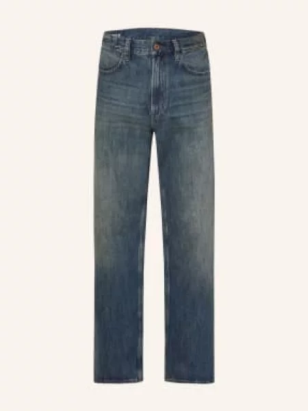 G-Star Džíny Type 96 Loose Fit antique faded cyclone