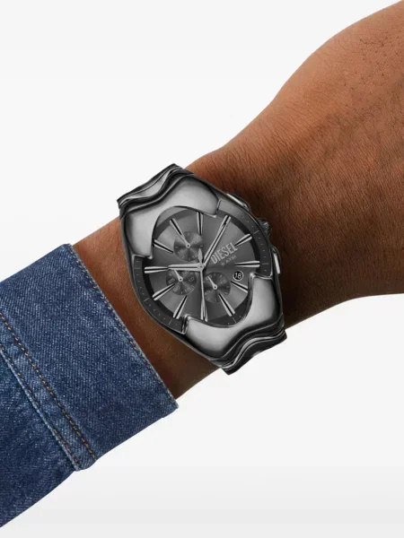Ceas Diesel gri