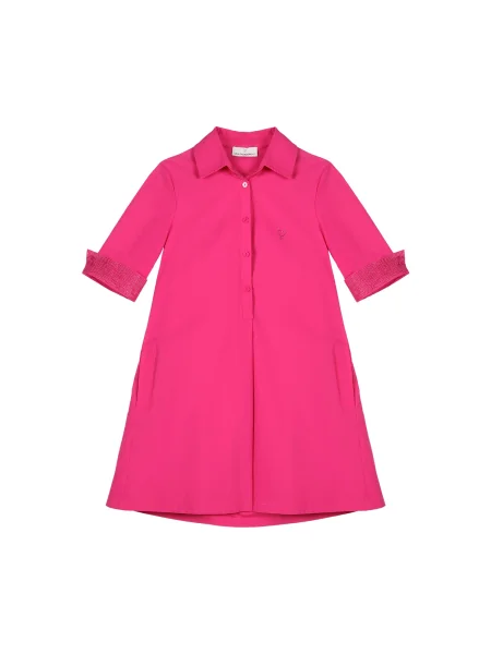 Lola Casademunt Haljina fuksija