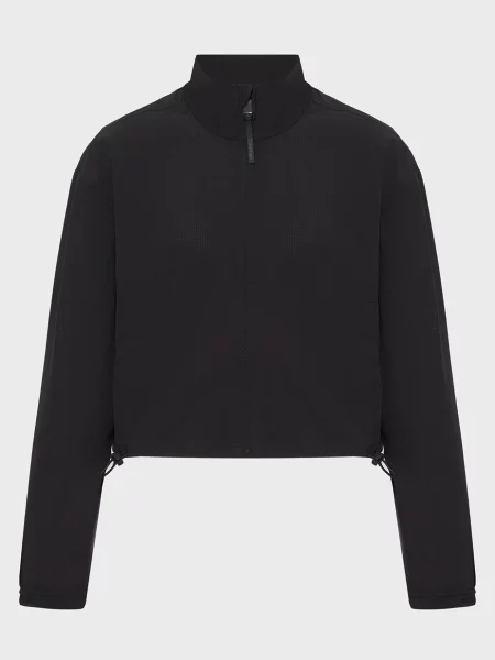 Вітровка Calvin Klein чорна