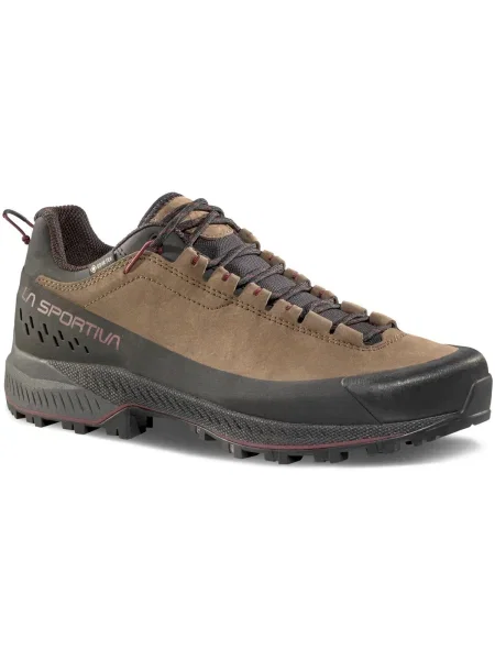 Pantofi La Sportiva maro