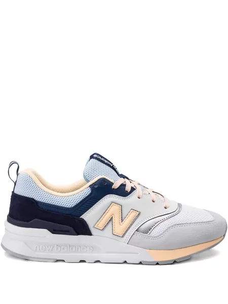Sneakerși New Balance 247 gri