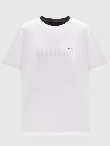 Набір футболок Juun.j біла