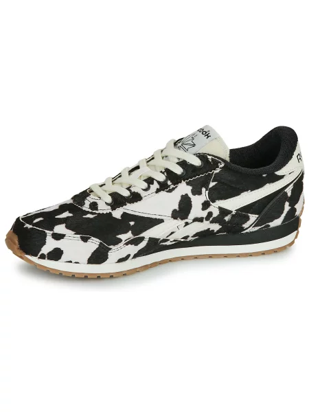 Klasické tenisky Reebok Classic čierna