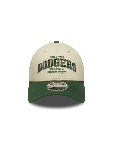Baseball sapka New Era zöld