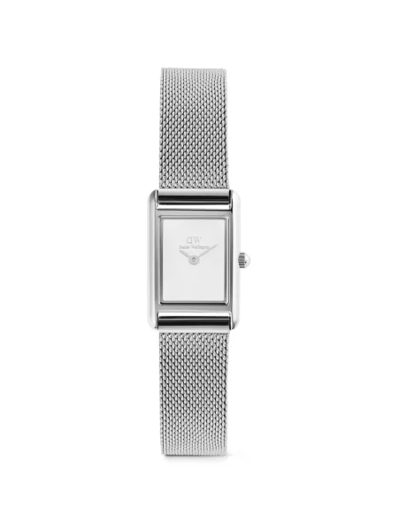 Ceas Daniel Wellington alb
