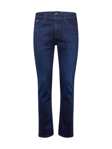 BOSS Jeans H-Delaware bleumarin negru