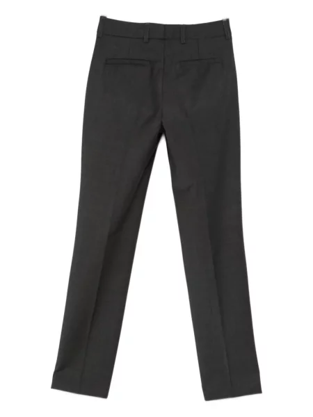 Pantaloni Cenere Gb gri