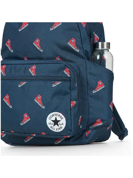 Rucsac Converse albastru