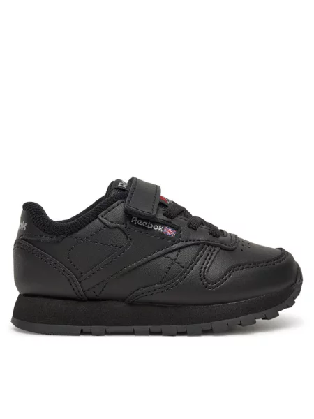 Sneakersy Reebok czarne