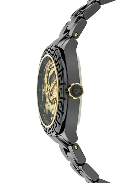 Ceas Versace negru