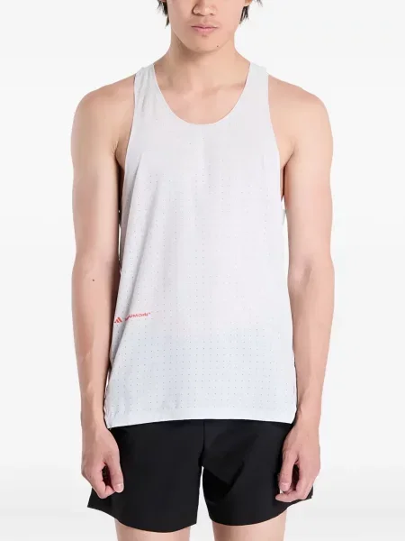 Șosete Adidas alergare scurte de costum albastru