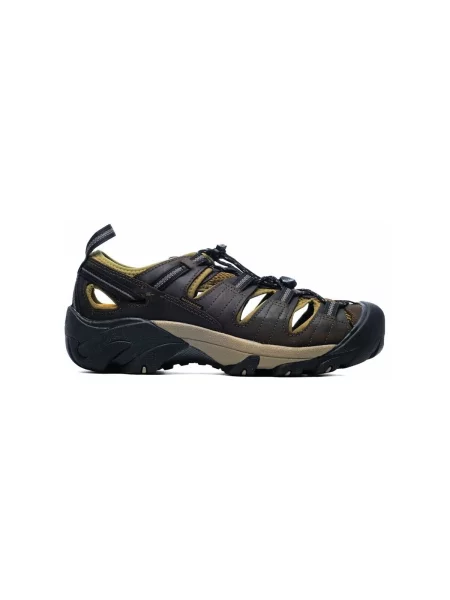 Fitness pantofi Keen roșu