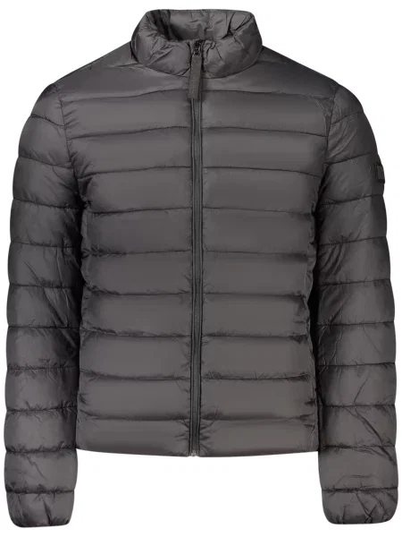 Traper jakna Pepe Jeans crna